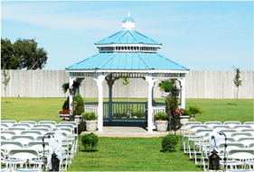 Our Venue