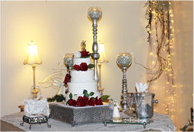 Table Settings