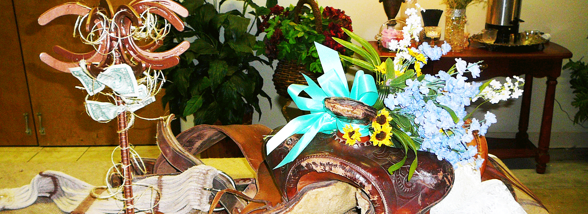 For Your Memorable Events
