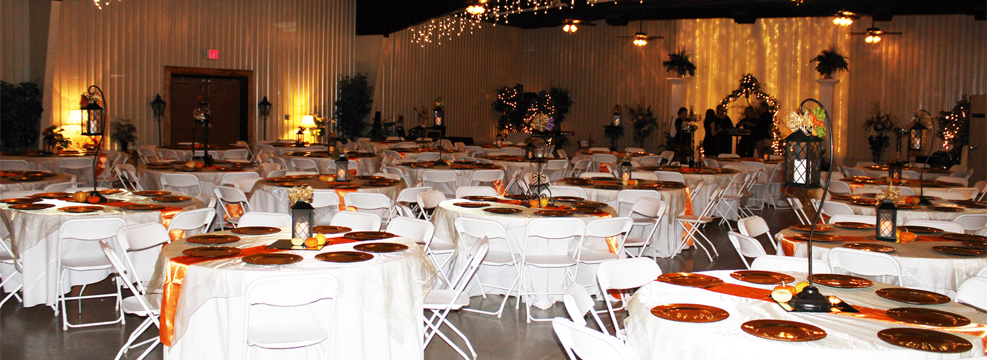 For Your Memorable Events