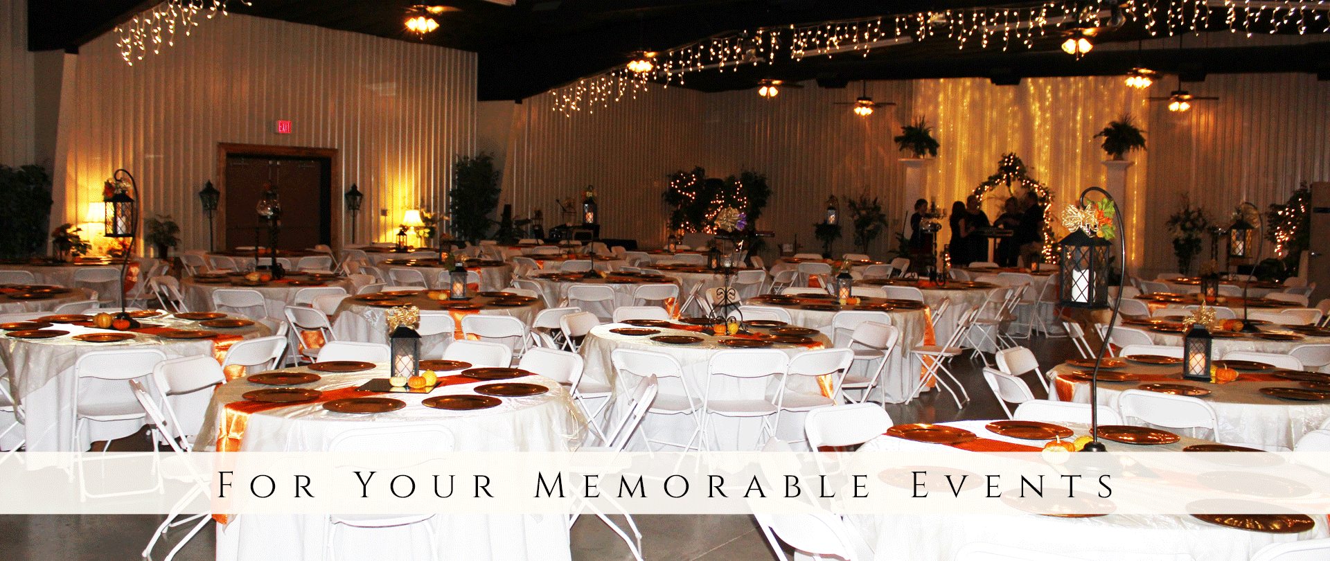 amarillo wedding venue